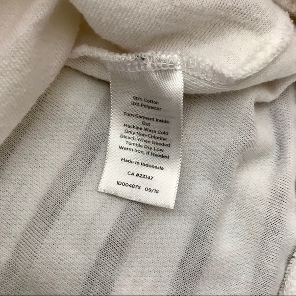 Talbot top - Picture 7 of 8